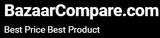 Bazaar Compare