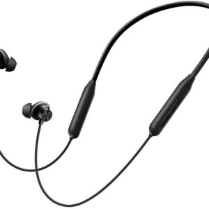 OnePlus Bullets Wireless Z3 Bluetooth(Mambo Midnight, In the Ear)