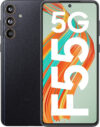 Samsung Galaxy F55 5G (Raisin Black, 256 GB)(8 GB RAM)