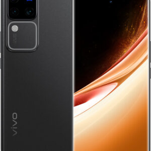 vivo V30 Pro 5G (Classic Black, 256 GB)(8 GB RAM)
