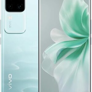 VIVO V30 Pro 5G Smartphone, 12GB RAM, 512GB Storage, Andaman Blue