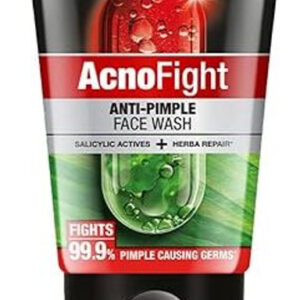 Garnier Men Men Acno Fight Anti-Pimple Facewash Face Wash(100 g)