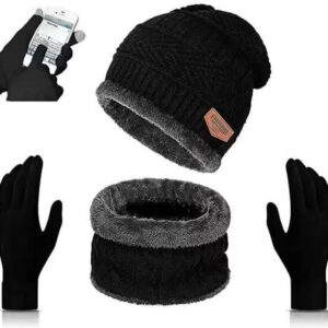 Grover Self Design Sports/Regular Cap Cap(Pack of 3)