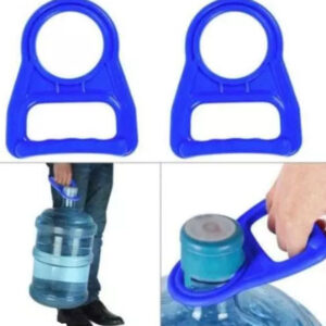 Mystte jar Lifter Easy Lifting 20 Liter Water Bottle Holder Kitchen Tool (Pack of 2) Appliance Knob