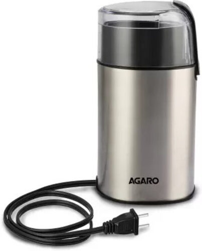 AGARO Grand Coffee Grinder 6 Cups Coffee Maker