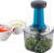 DADLM® Chopper for Kitchen Use 1100ml