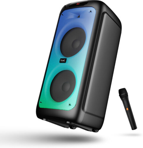 boAt Partypal 390Playback 160 W Bluetooth Party Speaker