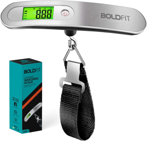 Boldfit Weight Machine