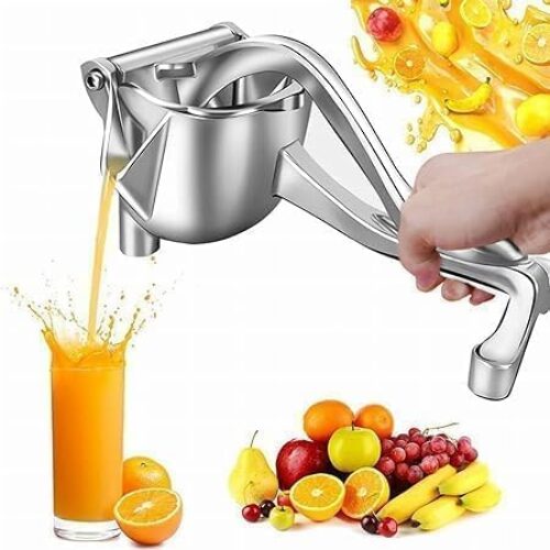 ELYSIUM cart Hand Juicer for Fruits
