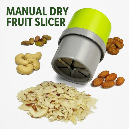 Tosaa Dry Fruit Cutter