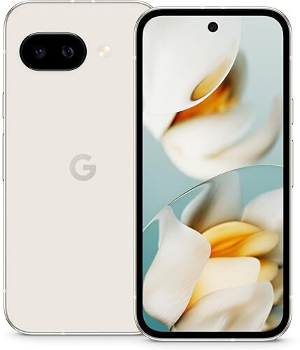 Google Pixel 9