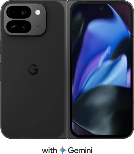 Google Pixel 9 Pro 5G