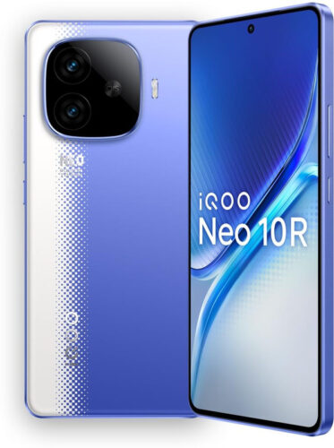 iQOO Neo 10R 5G
