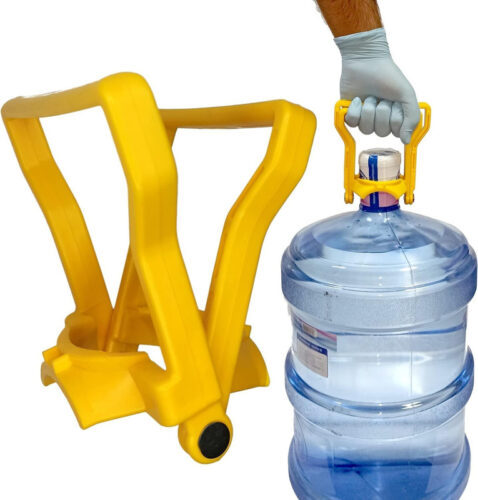 Water Can Lifter Handle