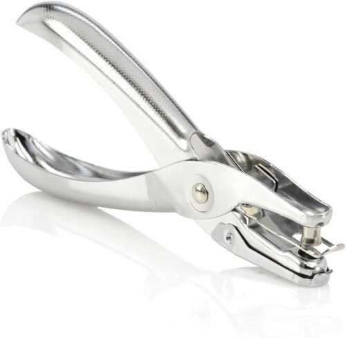 Kangaro One Hole 4.5 Paper Punch