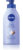 NIVEA Nourishing Body Milk 600ml Body Lotion with Hyaluronic Acid | 72Hr Hydration | Deep Moisture Care for Very Dry Skin | Enriched with Almond Oil | Smooth, Radiant & Healthy Looking Skin Care