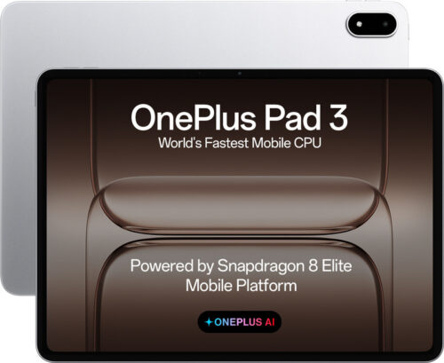 OnePlus Pad 3
