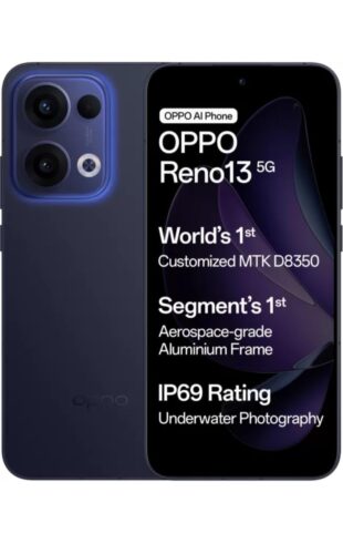 OPPO Reno13 5G