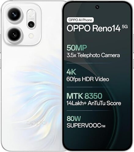 Oppo Reno14 5G
