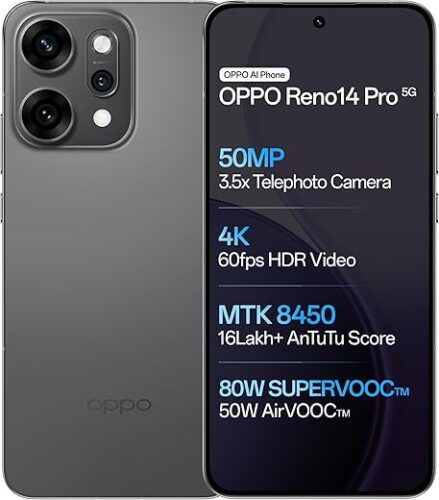 OPPO Reno14Pro 5G