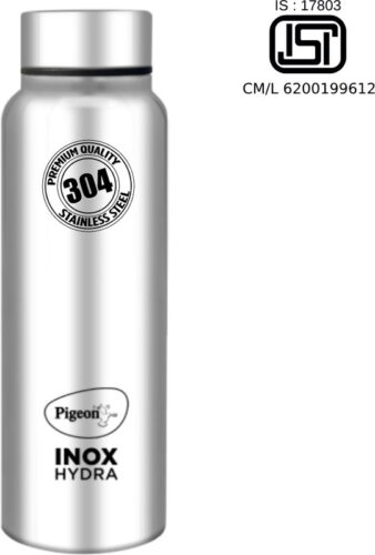 promise plus group 500 ml Steel Bottle