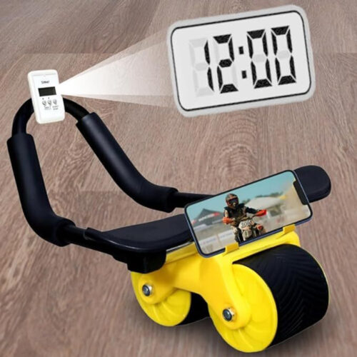 PRO365 Rebound Ab Roller