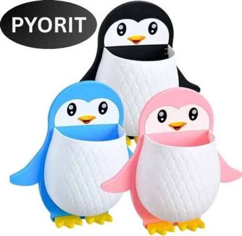 ruta Toothbrush Holders for Bathroom