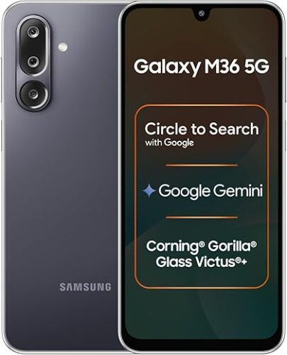 Samsung Galaxy M36 5G
