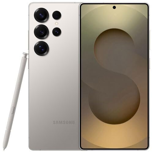 Samsung S25 Ultra 5G