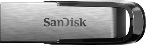 SanDisk Ultra Flair 64GB 64 GB Pen Drive Compatible with Audio Player,