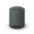 Sony SRS-XB100 Wireless Bluetooth Portable Lightweight Super-Compact Travel Speaker, Extra-Durable IP67 Waterproof & Dustproof, 16 Hrs Batt, Versatile Strap, Extra Bass & Hands-Free Calling-Black