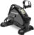 Sparnod Fitness SMB-100_B Series Mini Cycle Pedal Exerciser with Fixing Strap,