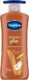 Vaseline Cocoa Glow Serum In Lotion, 400 ml | 100% Pure Cocoa & Shea Butter for Glowing & Soft Skin