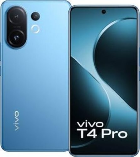 vivo V30 Pro 5G (Andaman Blue, 512 GB)  (12 GB RAM)