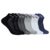 XJARVIS® Winter Socks for Men, Thick Terry Towel Cushion Warm Socks, Breathable & Odor-Free Cotton, Moisture-Wicking Socks, Free Size