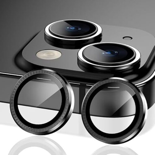 Camera Lens Protector for iPhone