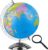 zest 4 toyz Globe for Kids,